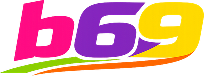 Logo b69 – trang chủ